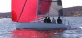 2009 J Boats J/95