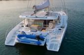 2020 Royal Cape Catamaran Majestic 530