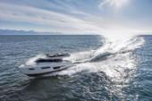2023 Ferretti Yachts 500