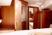 2009 Moody Yachts Aft 41