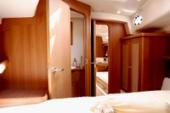 2009 Moody Yachts Aft 41