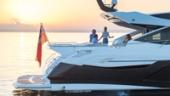 2021 Sunseeker Predator 74