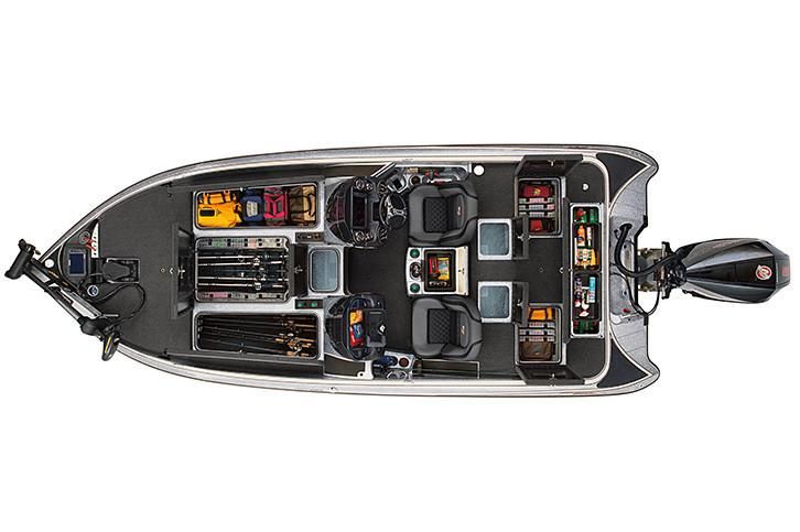 2020 Triton Boats 20 TRX