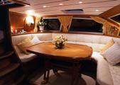 1997 Nauticat Yachts Nauticat 515