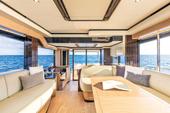 2016 Absolute Yachts Navetta 52