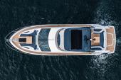 2022 Sunseeker Manhattan 55