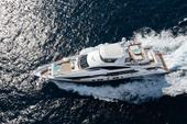 2014 Benetti Yachts Veloce 140