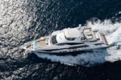 2014 Benetti Yachts Veloce 140