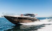 2022 Cranchi Yachts 60 ST Hardtop