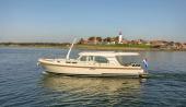 2017 Linssen Yachts Grand Sturdy 40.0 Sedan 