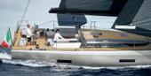 2022 Ice Yachts 62 Targa