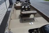 2022 SeaArk Boats 2072 FXT DELUXE CENTER CONSOLE