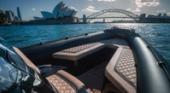 2022 Cobra Ribs Nautique 9.7