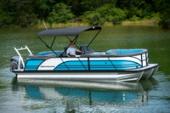 2022 Berkshire Pontoons STS Series 25RFX STS TRITOON - IN STOCK