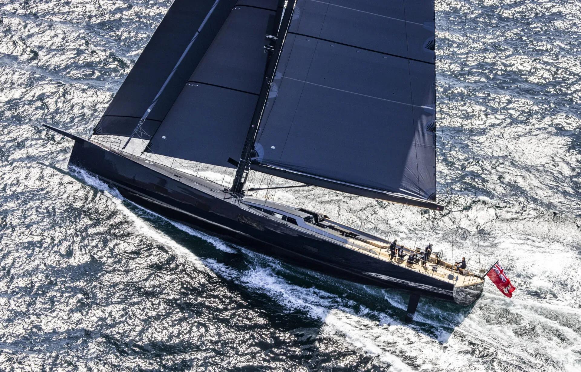 2023 Southern Wind SW108 Hybrid Gelliceaux