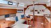 2013 Beneteau Oceanis 38