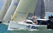 2012 X-Yachts Xp 33