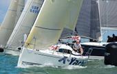 2012 X-Yachts Xp 33