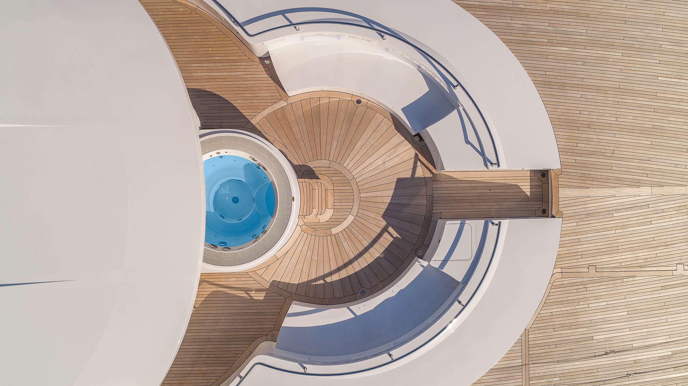 2018 Benetti Yachts FB269 M/Y Spectre