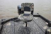2018 Crestliner 1660 Retriever Sc
