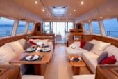 2016 Moody Yachts Decksaloon 62