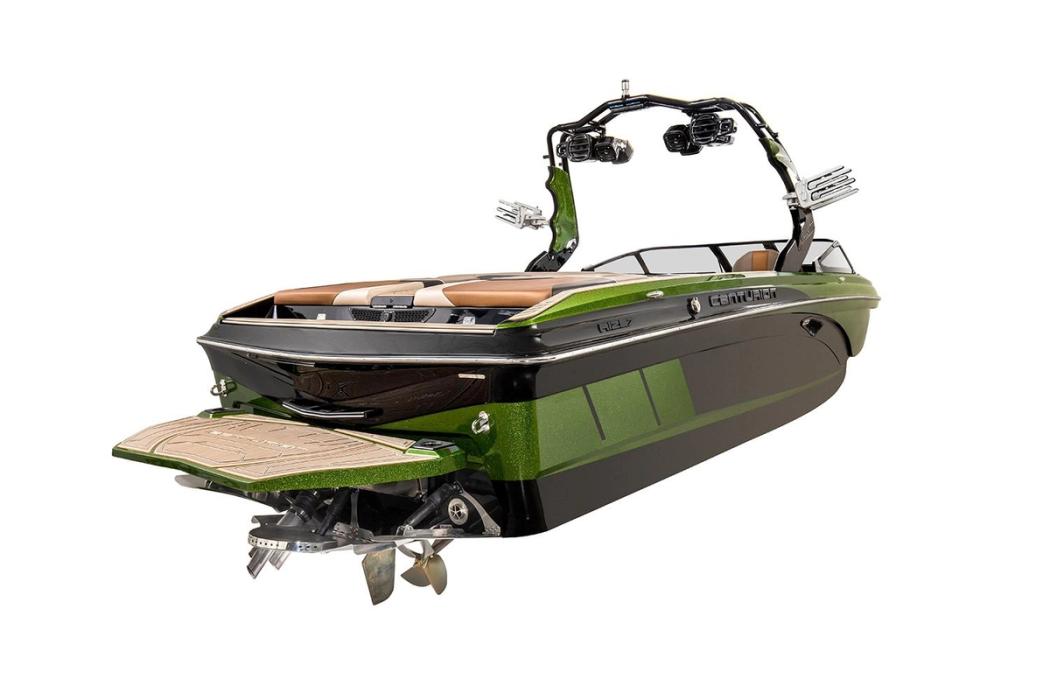 2021 Centurion Boats Ri257