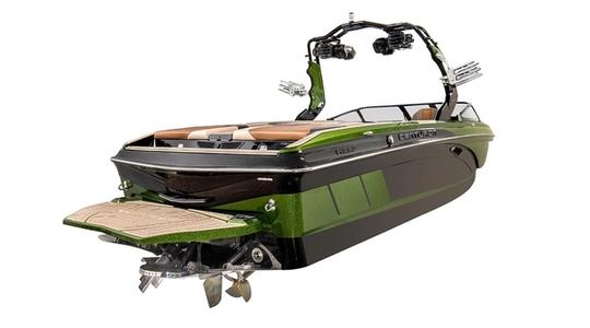 2021 Centurion Boats Ri257