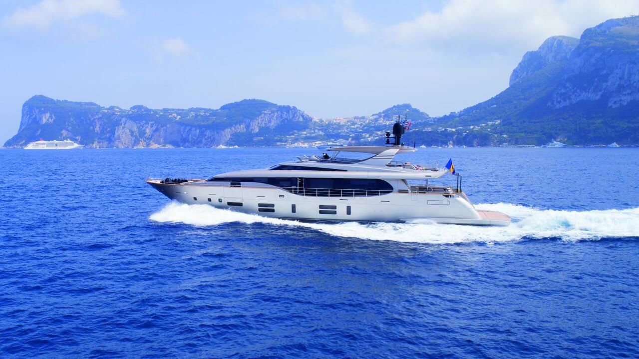 2022 Canados 122 Ceasar