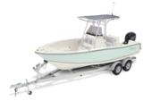 2021 Mako Boats 214 CENTER CONSOLE