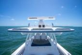 Concept 3900 Open Deck centre console, photo 4