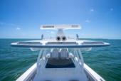 Concept 3900 Open Deck centre console, photo 4