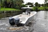 2019 Cobia Boats 320