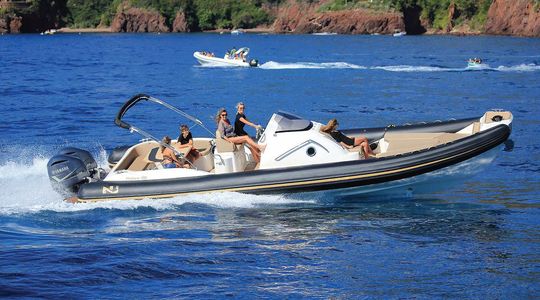 2024 Nuova Jolly Prince 38 CC