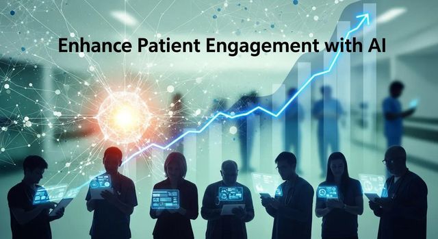 Unlocking Patient Engagement: How an AI Receptionist Can Revolutionize Your Chiropractic Practice