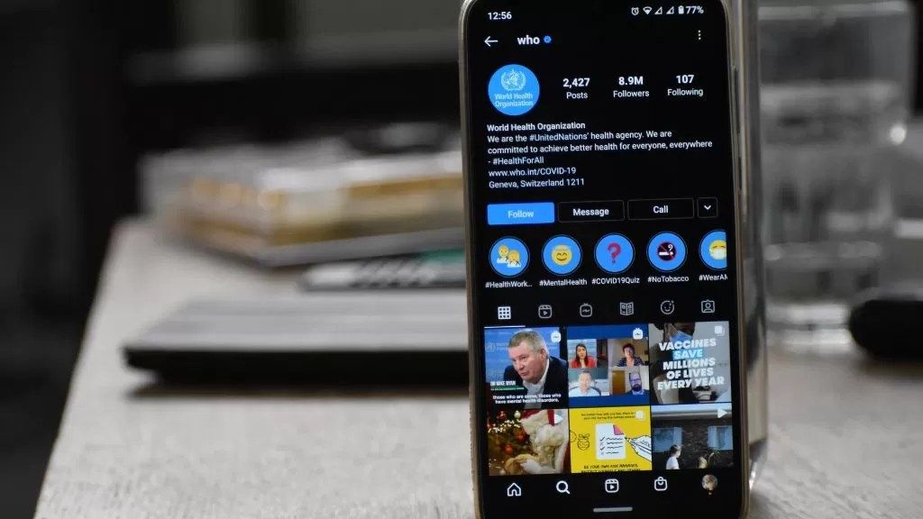 Instagram for spinal decompression marketing guide