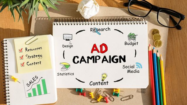 How to Set Effective Goals for Your Chiropractic Google Ad Campaign