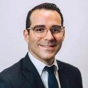 Dr Sinan Gocmen