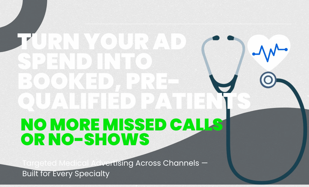 #1 For Medical Website Design & Patient Conversion (19) #1 For Medical Website Design & Patient Conversion (19)