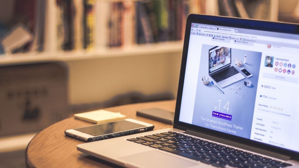 Build A Website stem cell marketing