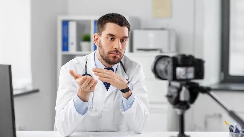 Content for Exosome Marketing