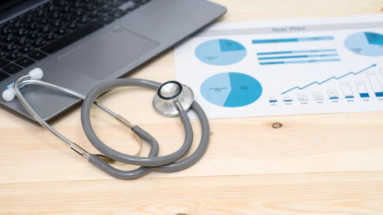 Healthcare Marketing Mastery: Crafting a Strong Brand Identity