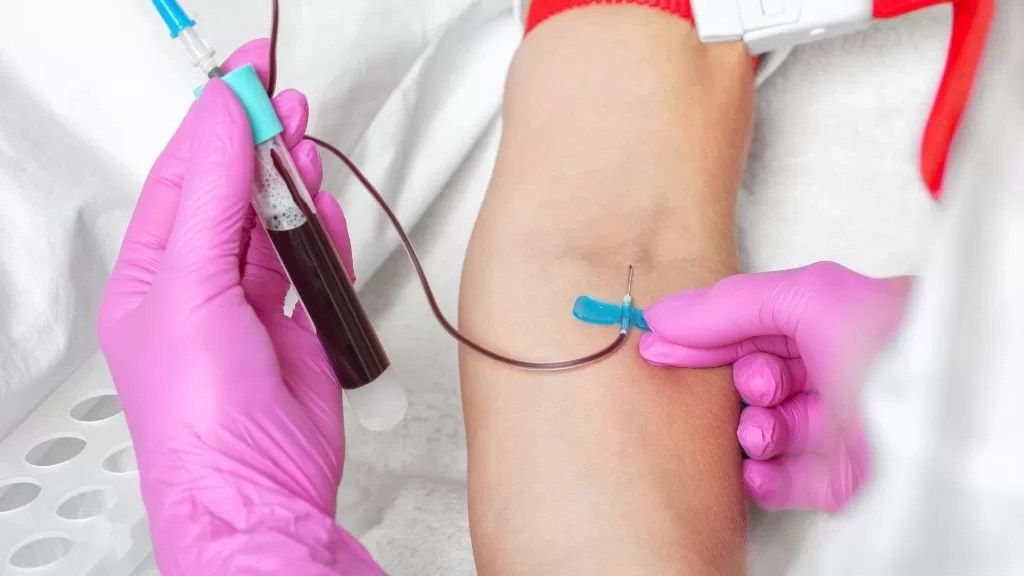 PRP Marketing educating patients