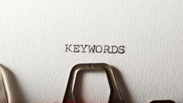 Why Long-Tail Keywords Are Important For Your Chiropractic Google Ad Campaign
