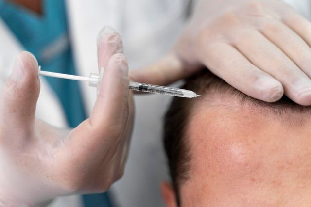 How To Do Hair Transplant Marketing: Men Vs Women