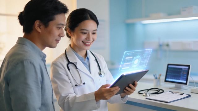 How to Boost Clinic Appointment Rates With AI