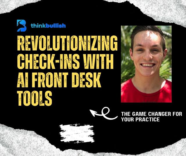 Revolutionizing Check-Ins With AI Front Desk Tools