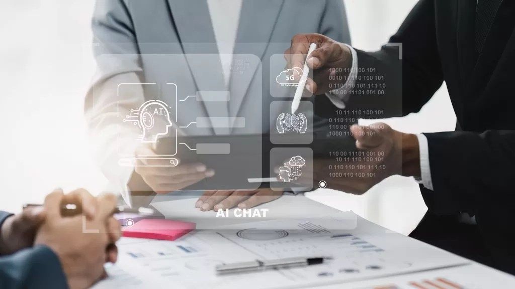 AI-Powered SEO for Upper Cervical Chiropractors