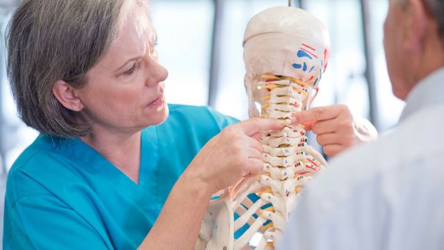 Driving Success with Upper Cervical Chiropractic Marketing: Strategies for Practitioners