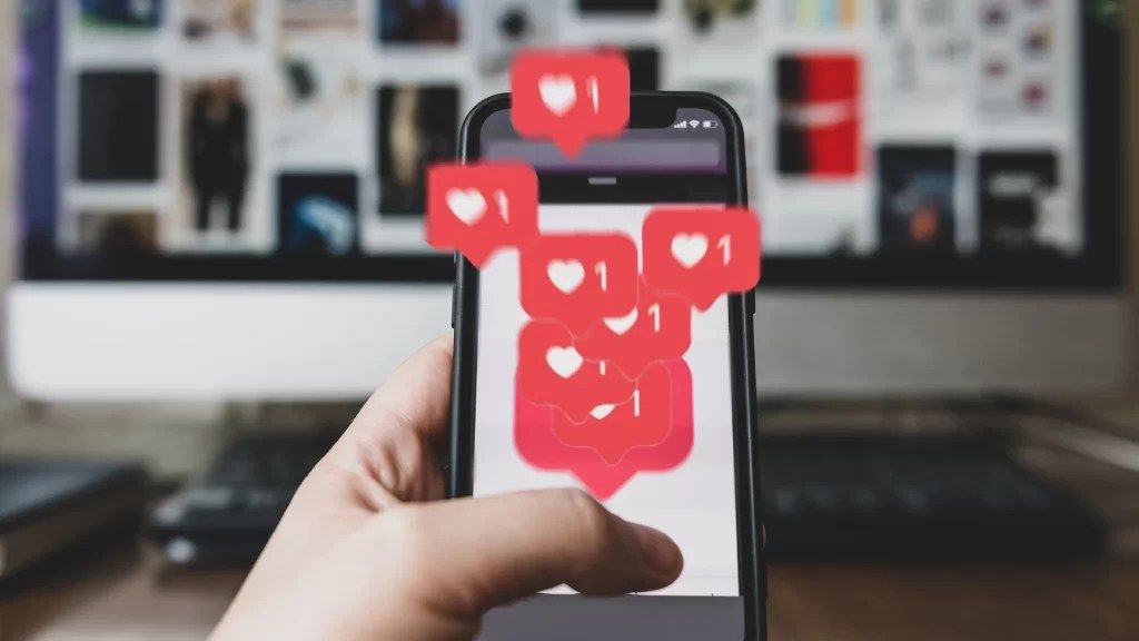 Exosome marketing social media