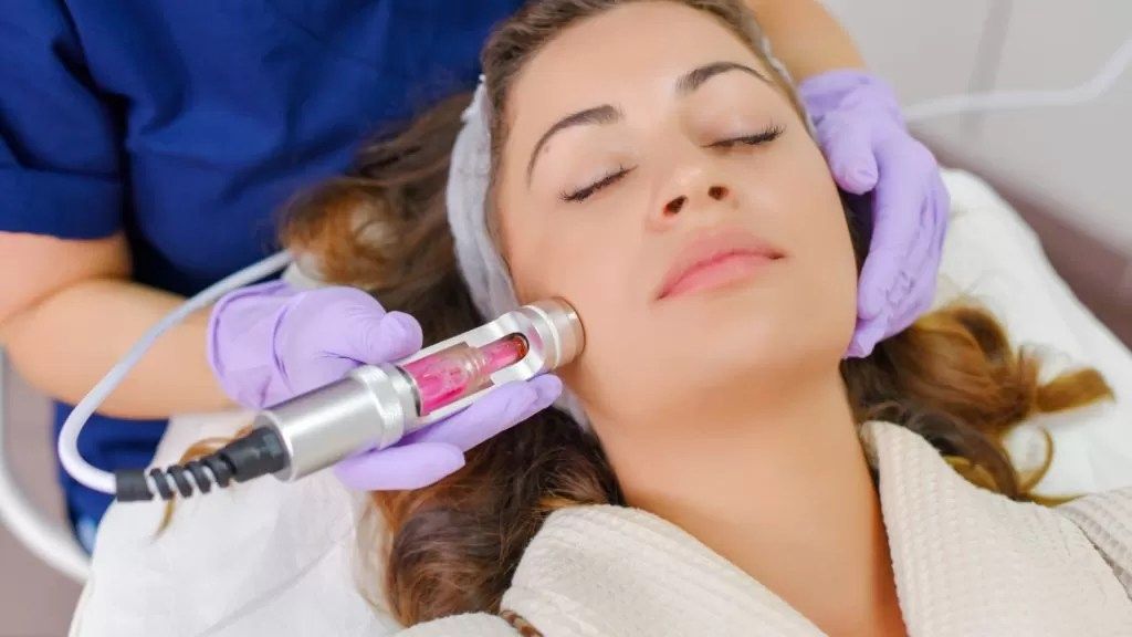 Segmentation in Anti-Aging Marketing